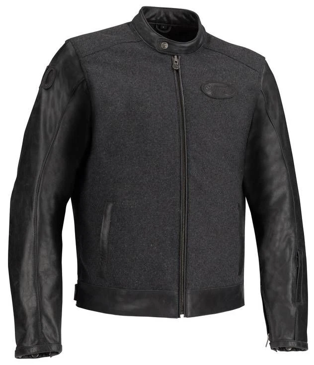 Segura Looks Motorjas 4 Segura Looks Motorjas - Afbeelding 2