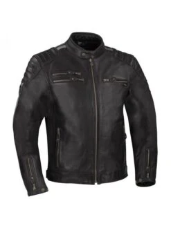 Segura Ventura Motorjas -Goedhart Motoren segura ventura motorjas zwart 99ed