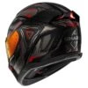 Shark Skwal I3 Linik Motorhelm -Goedhart Motoren shark skwal i3 linik rood back 22a0