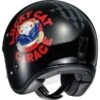 Shoei J.O Lucky Cat Garage TC-5 Motorhelm -Goedhart Motoren shoei j o lucky cat garage tc 5 1 6103