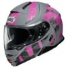 Shoei Neotec 2 Jaunt Motorhelm -Goedhart Motoren shoei neotec 2 jaunt roze 2dde
