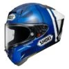 Shoei X-SPR Pro A.Marquez 73 V2 Motorhelm -Goedhart Motoren shoei x spr pro a marquez 73 v2 a5ee