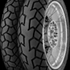Continental 110/80 R18 TKC70 TL 58H Motorband -Goedhart Motoren tkc 70 d273