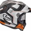 Arai Tour X4 Vision Motorhelm