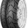 Continental 100/90 -19 TRAILATTACK 3 TL 57H Motorband -Goedhart Motoren trailattack3 paar schatten d36e