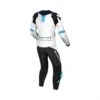 Macna Tronniq Combi Dames Motorpak 1 Macna Tronniq Combi Dames Motorpak -Goedhart Motoren tronniq dames 2pc wit achterzijde 7cbd